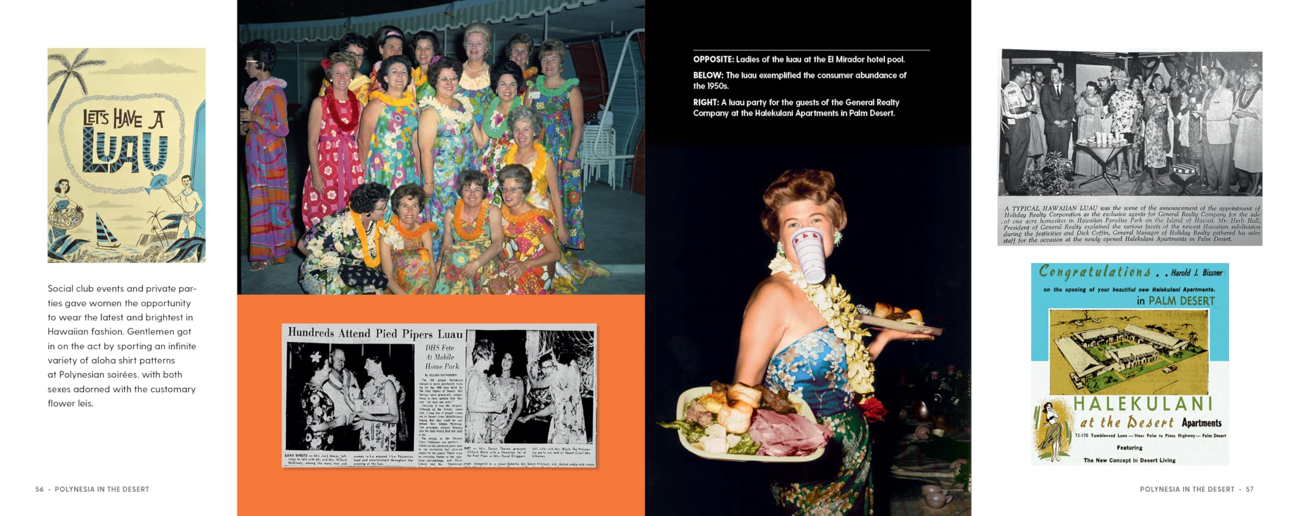 Palm Springs Tiki: Polynesia in the Desert - Image 6