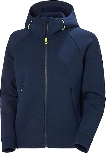 Miniatura 6 de Helly-Hansen Chaqueta HP Ocean FZ 2.0 para mujer