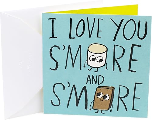 Miniatura 1 de Hallmark - Tarjeta de aniversario para parejas