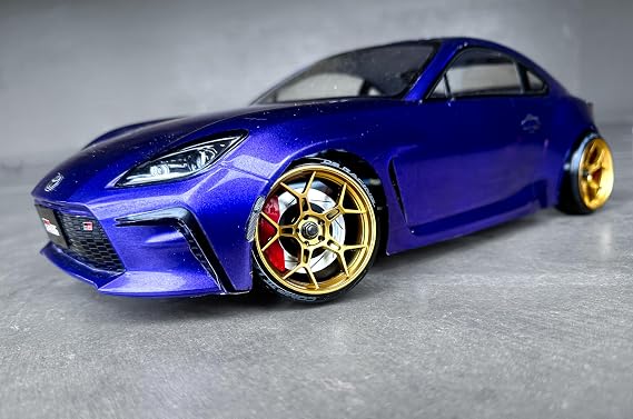 Dsレーシング 1/10 Rc Mst Rmx ヨコモ Rd タミヤ レーブ D Rdx ドリフトカーlf-3用 Lf-3 ドリフトコンプiii 競技用タイヤ Lf-3 Lf3
