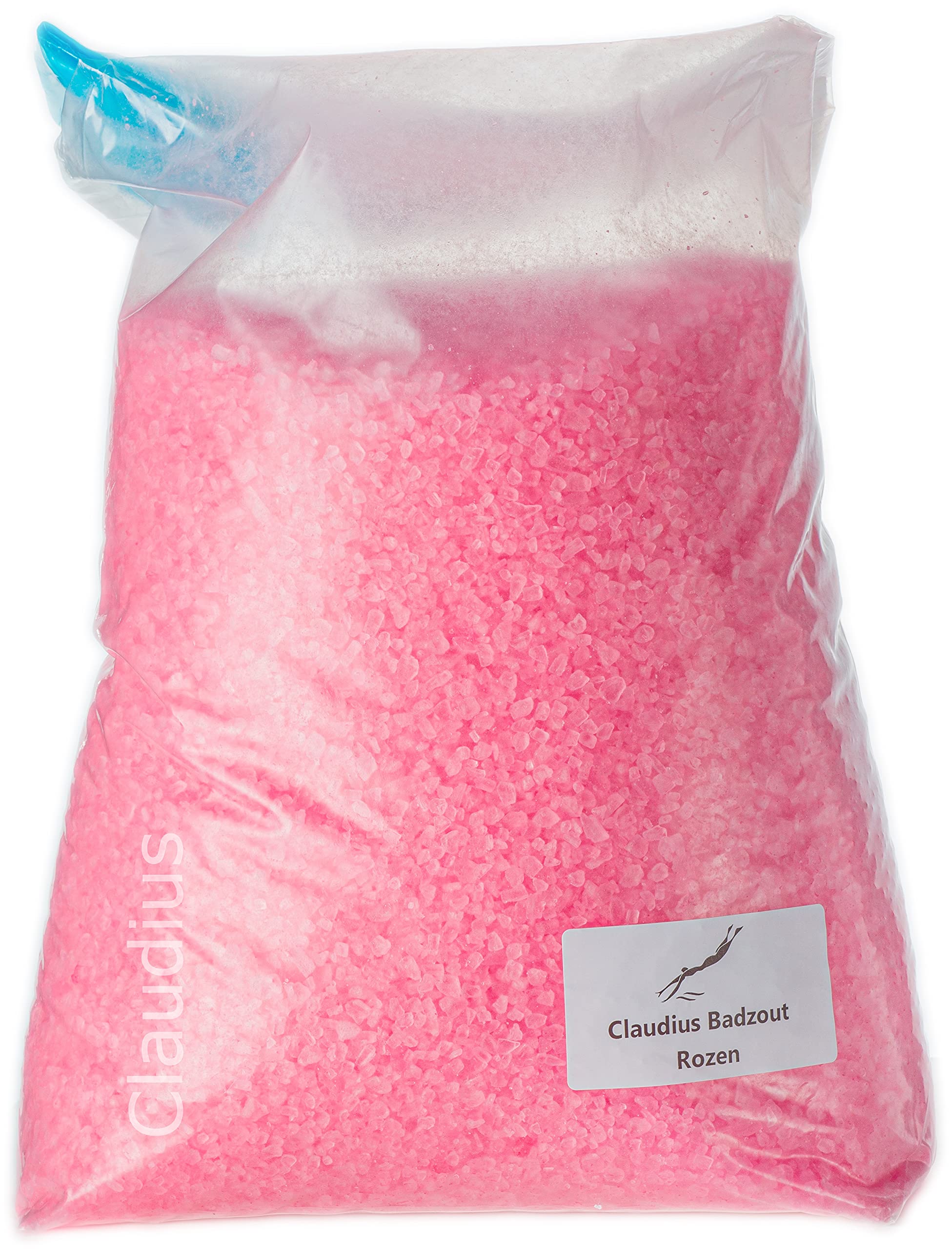 Badesalz Rosen - 25 kg