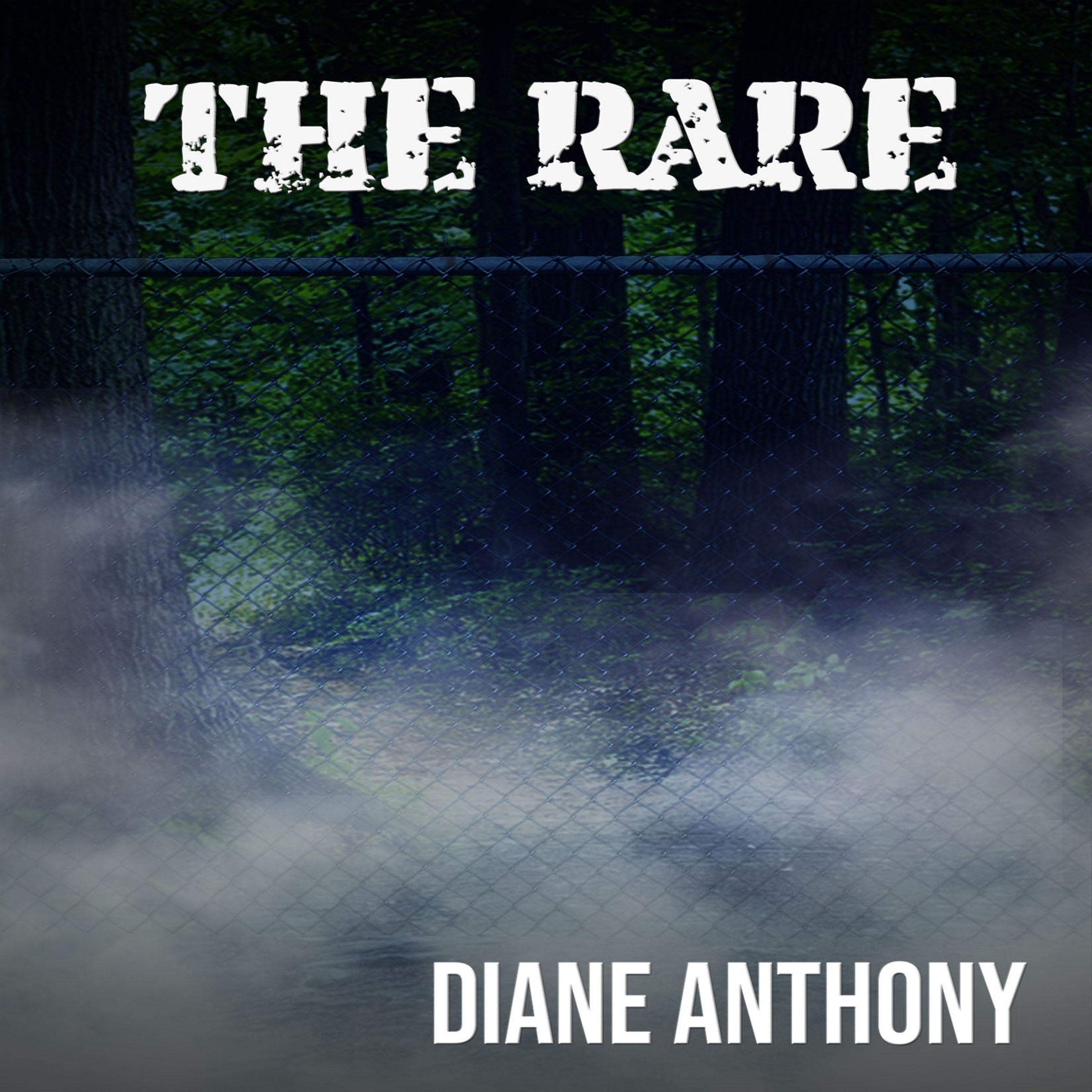 Cover art for The Rare