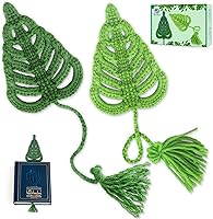 Vista 9 de Kit de ganchillo Crochetta para principiantes, kits de amigurumi de ganchillo con animales con videotutoriales paso a paso, paquete de inicio