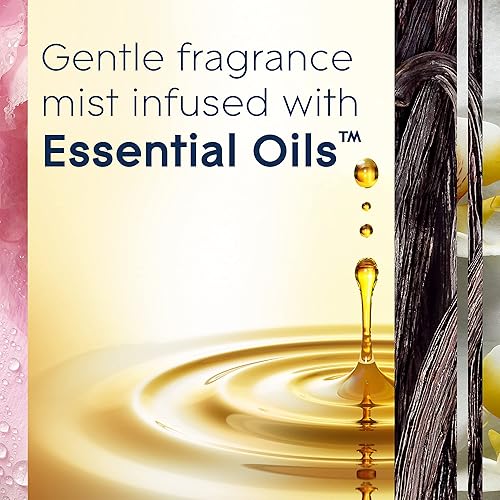 Miniatura 7 de Glade Ambientador automático con soporte en aerosol, para el hogar y el baño, 1 unidad