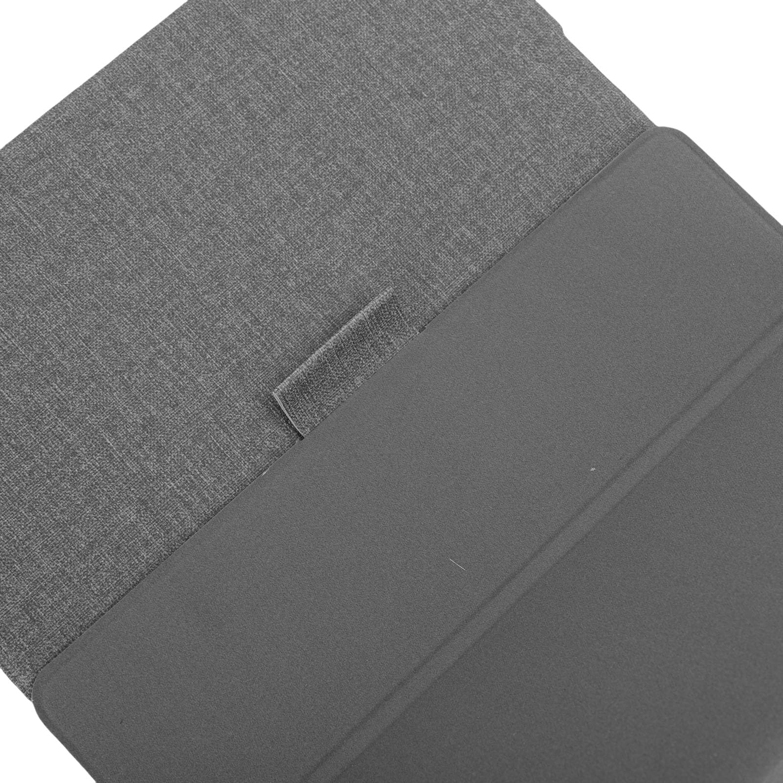 Matybobe Custodia Protettiva in Pelle Magnetica per Kindle Scribe 2022 da 10,2 Pollici, per Leggere Senza Mani Alla Scrivania o in Viaggio (Grigio)