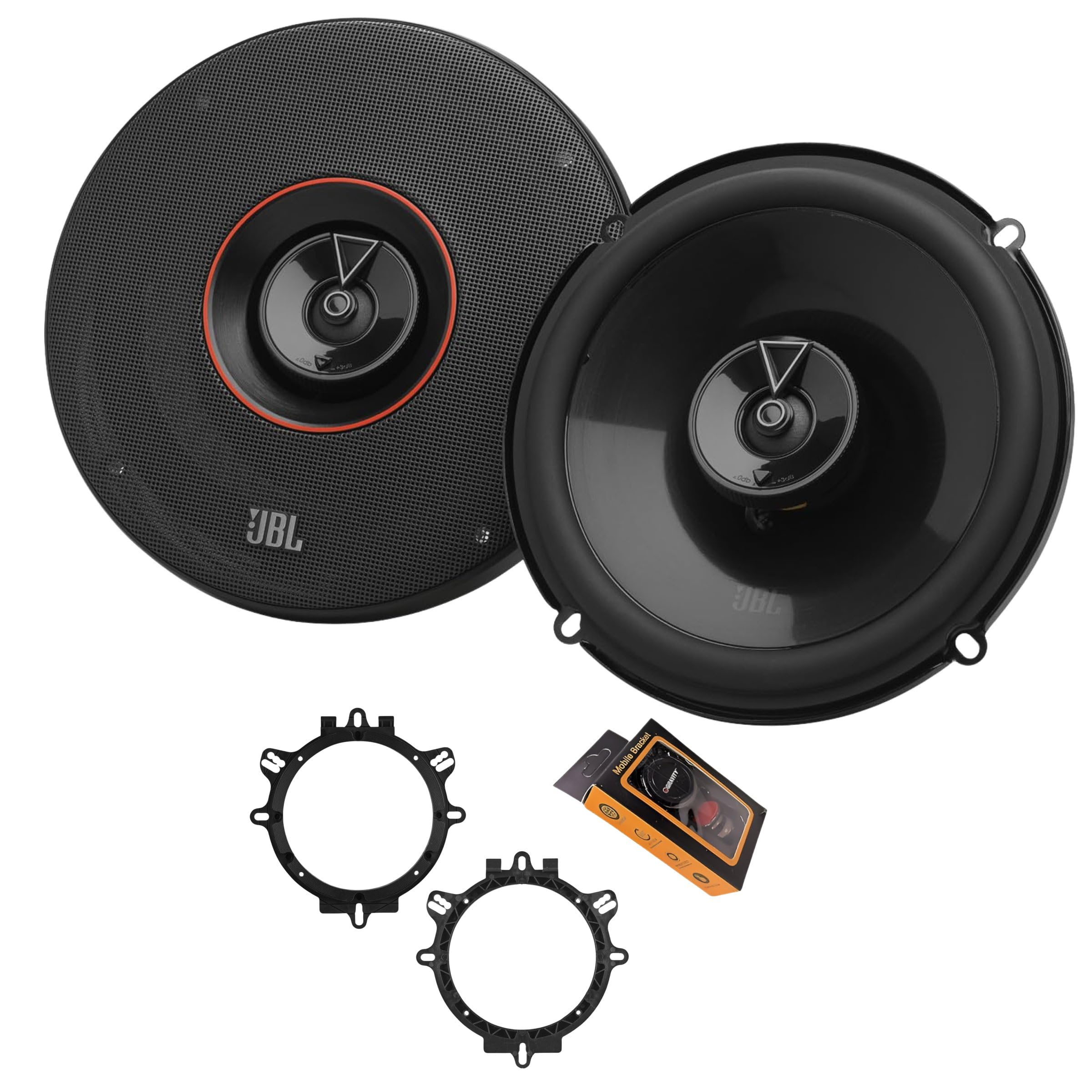 Amazon.com: JBL Club 64-6.5