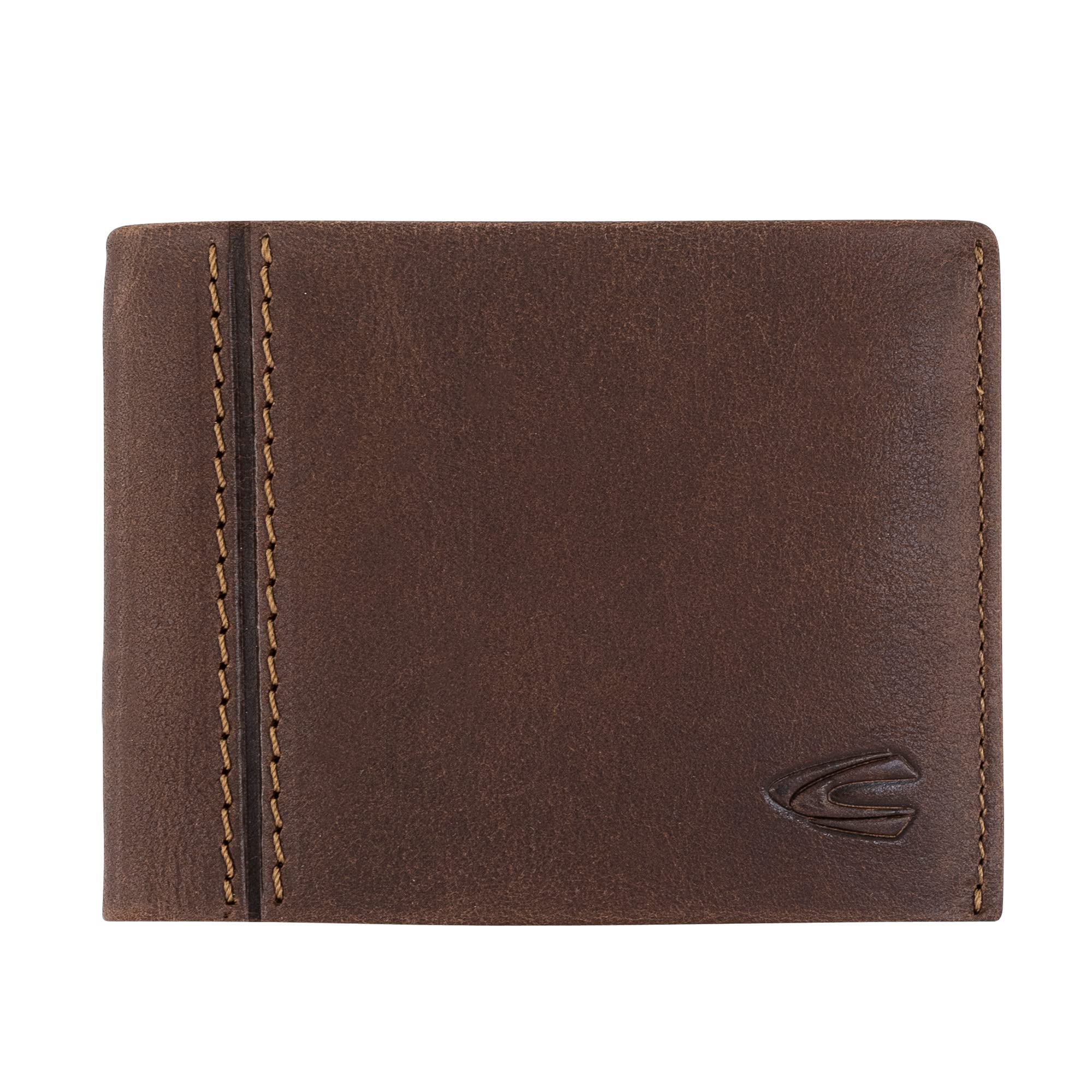 Beheim International Brands GmbH & Co. KG Men's Bilbao Billfold