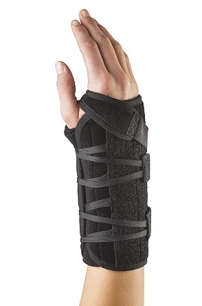 United Ortho 700002-50 Left Wrist Lacer, Universal
