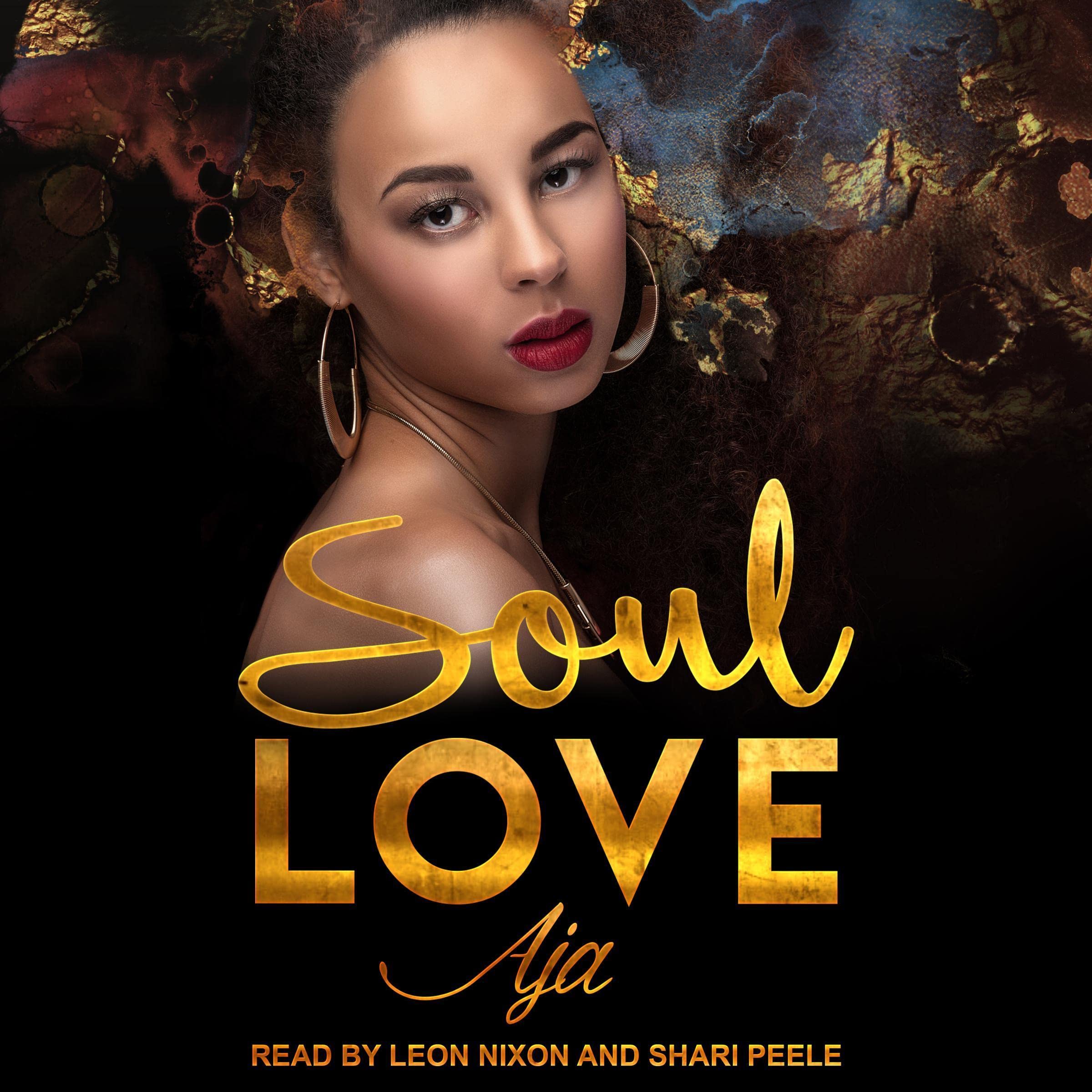 Cover art for Soul Love