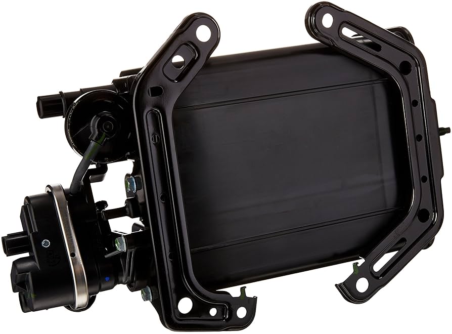 Amazon.com: Toyota Genuine Parts 77740-0C050 Vapor Canister