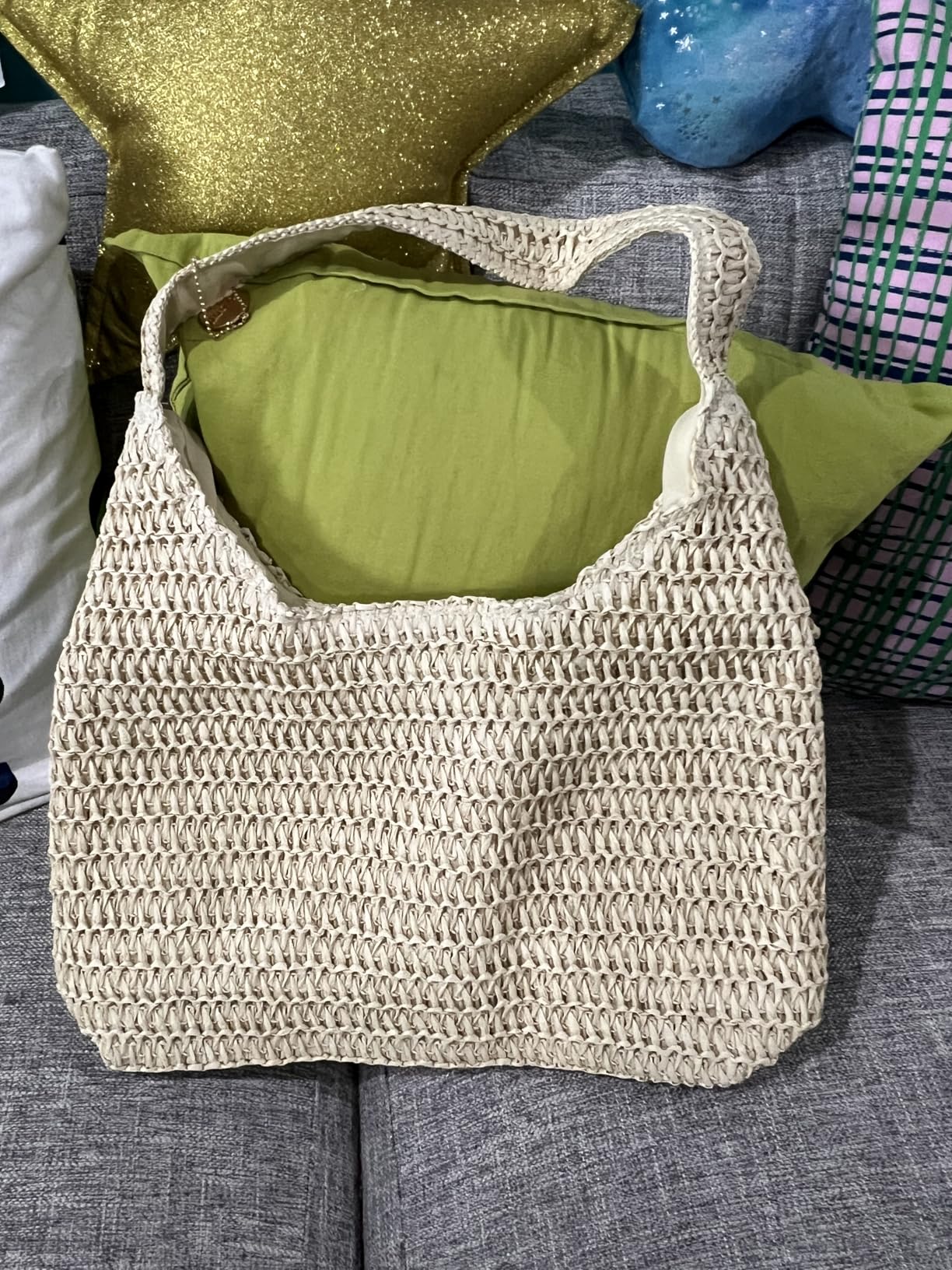 Customer Image