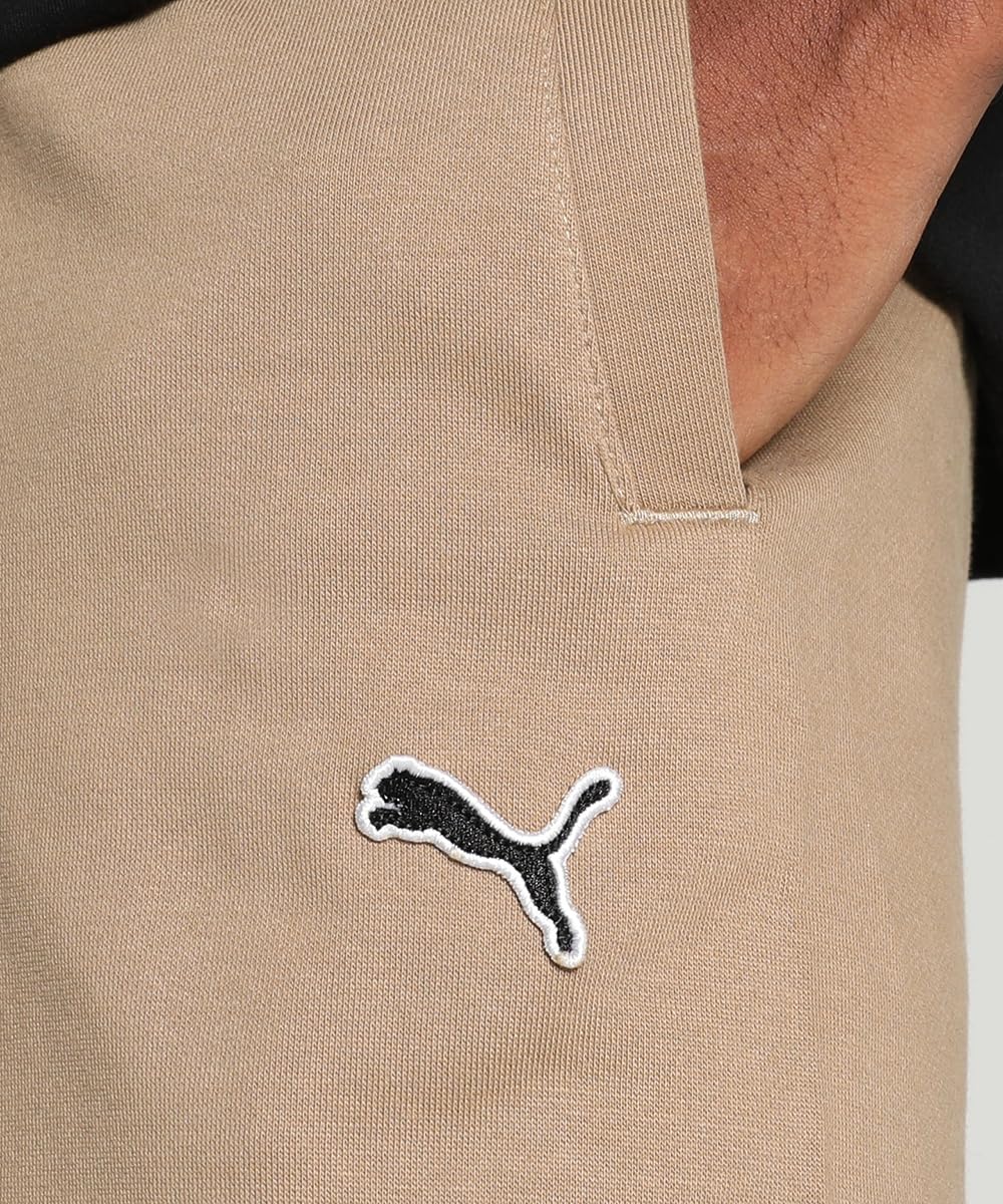 PUMA Better Essentials Sweatpants FL Cl - Pantalones de Punto Hombre