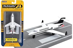 Runway24 Personal Jet: Unparalleled Aviation Excellence