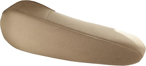 Vista 92 de Cobertor de reposabrazos FH Group Negro