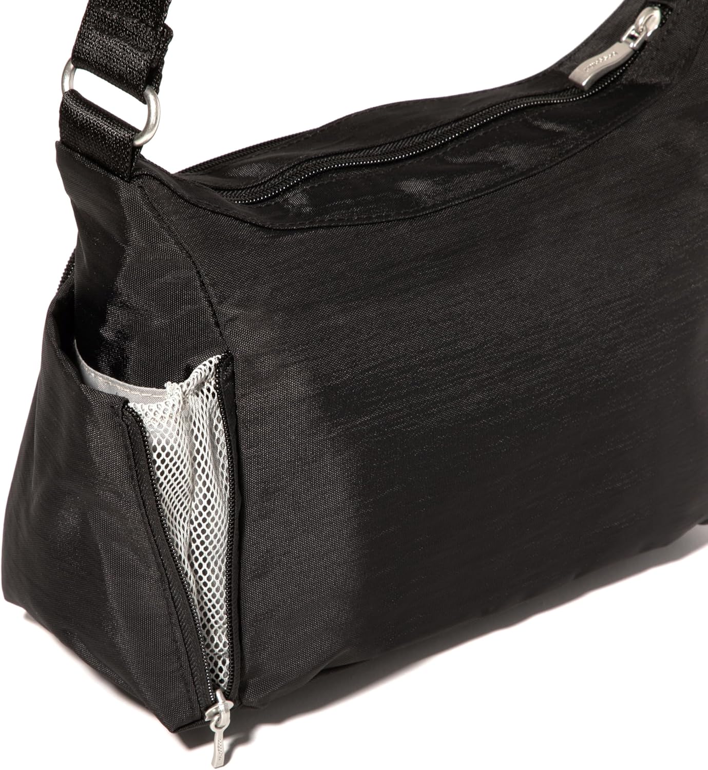 Baggallini womens Crosstown Hobo Crossbody - Image 12