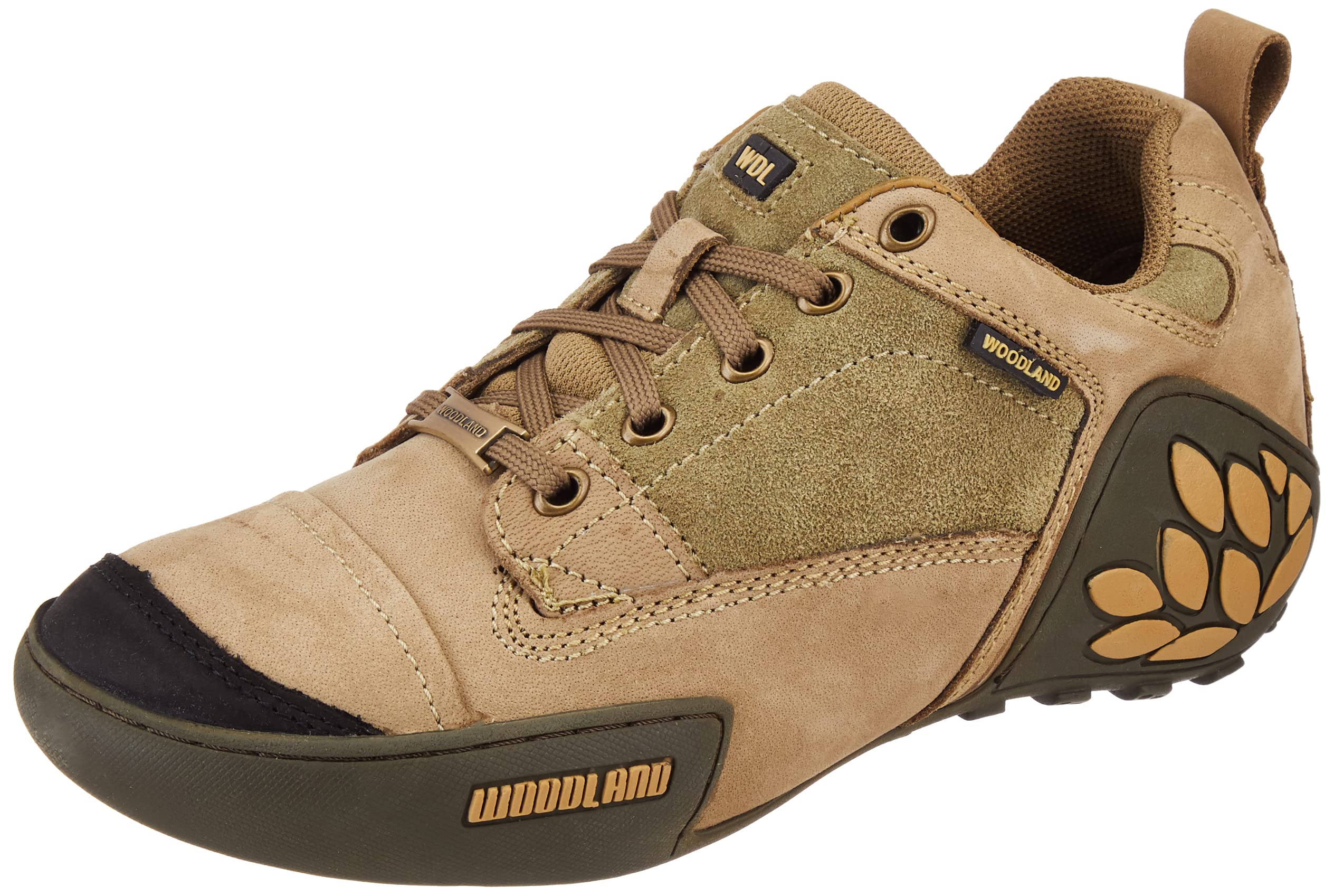 Woodland Men's Sneaker