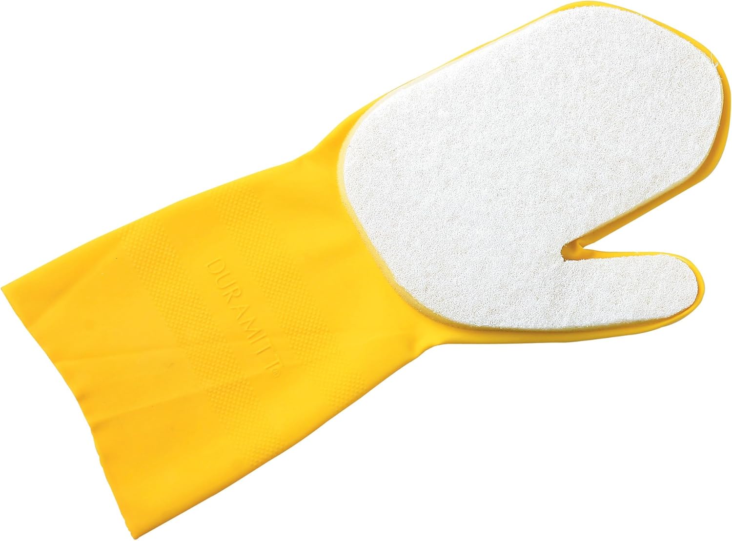 In The Swim Swimming Pool Scrubbing Mitt for Stains and Scaling