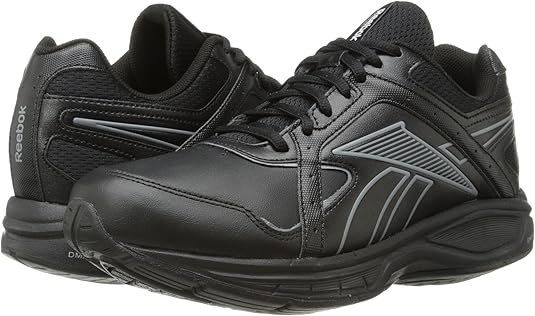 reebok dmx max select