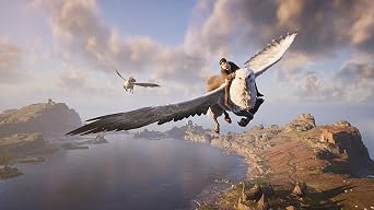 Warner Bros. HOGWARTS LEGACY PS5 OYUN