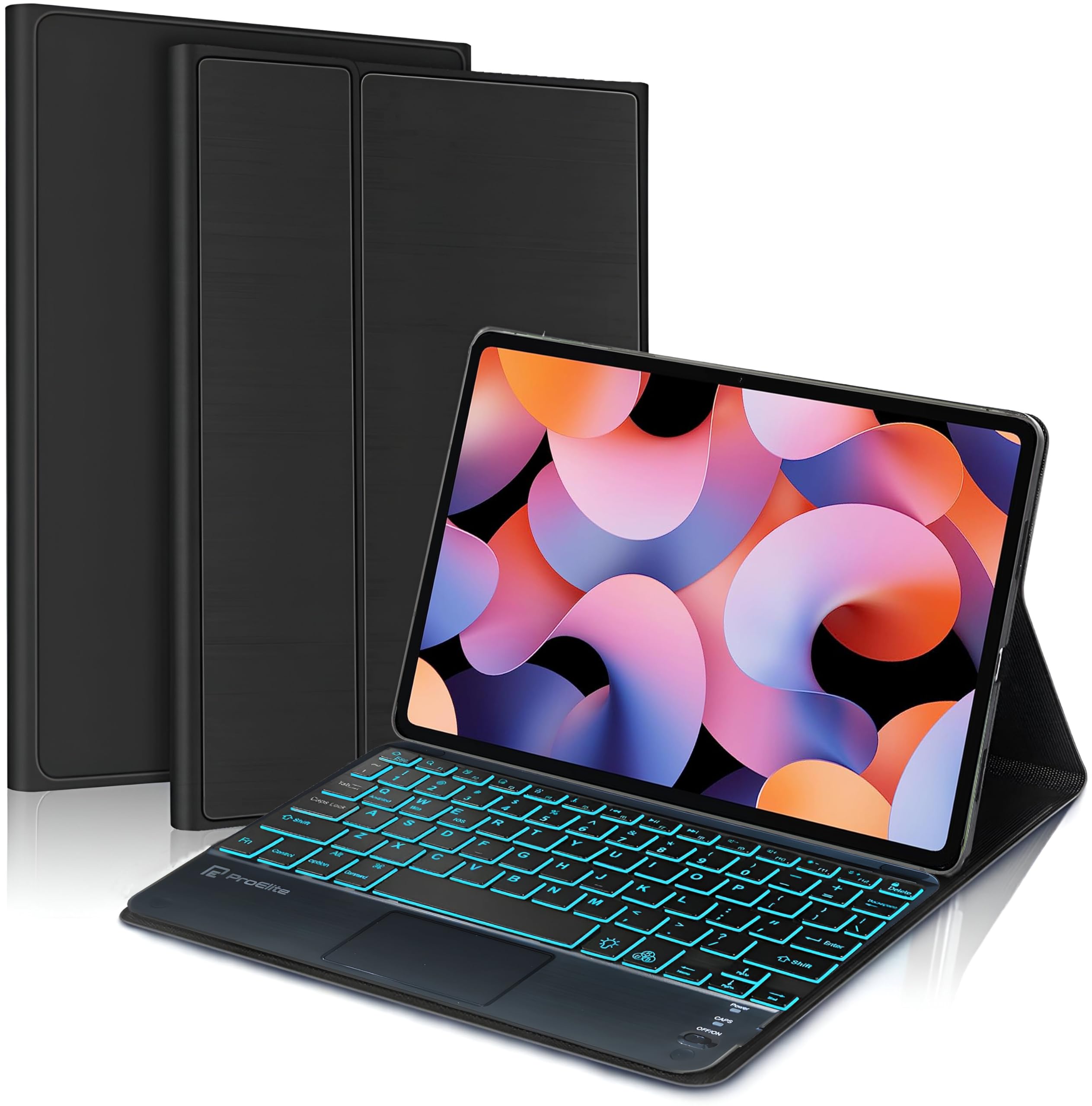 ProElite TouchPad Keyboard case for Xiaomi Mi Pad 6 11 inch