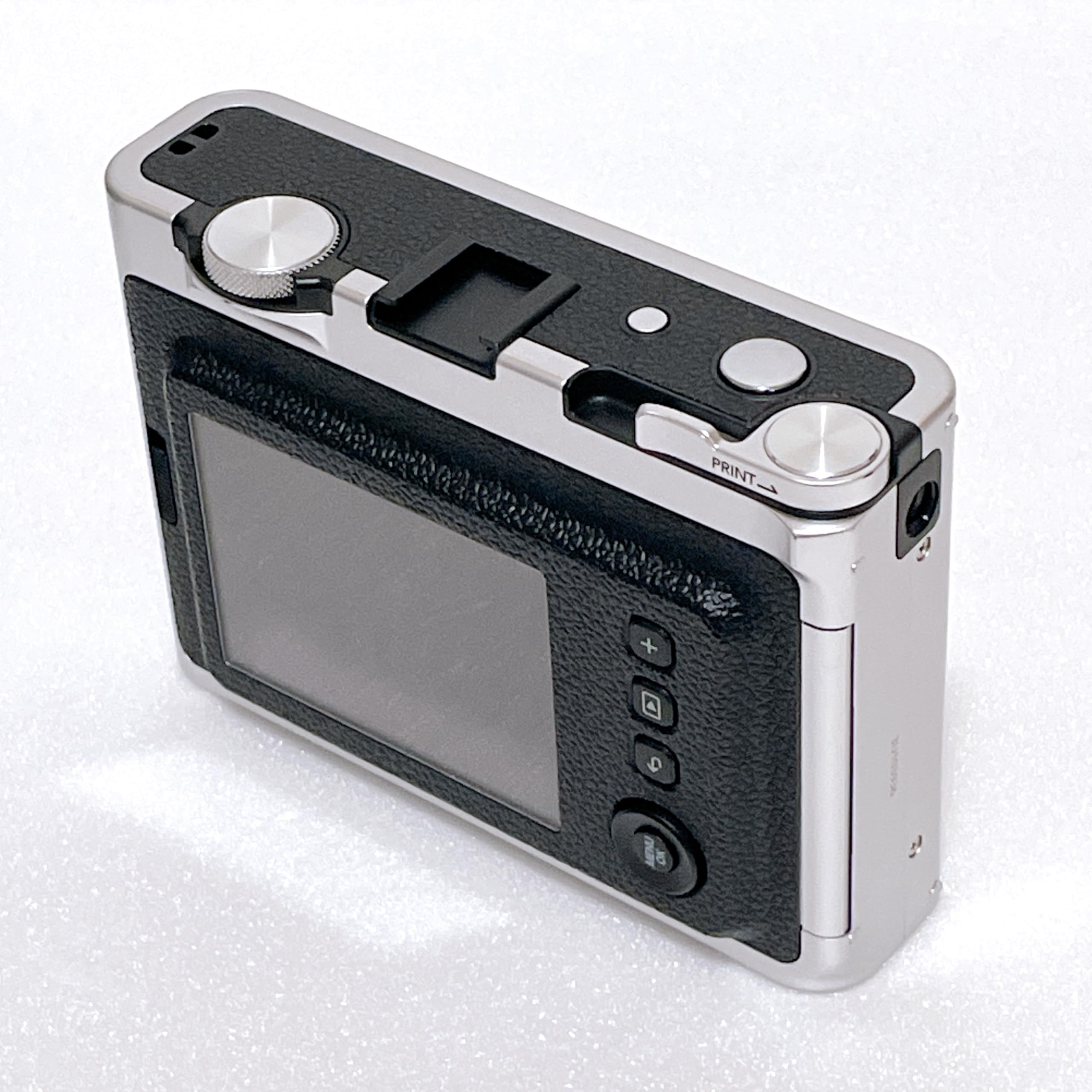 Fujifilm Instax Mini Evo Hybrid Instant Camera (Instant Camera