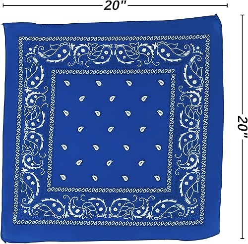 Miniatura 9 de amscan unisex-adult Paisley