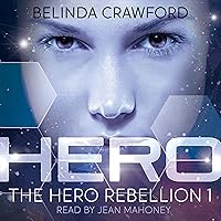 Algopix Similar Product 16 - Hero: The Hero Rebellion, Book 1
