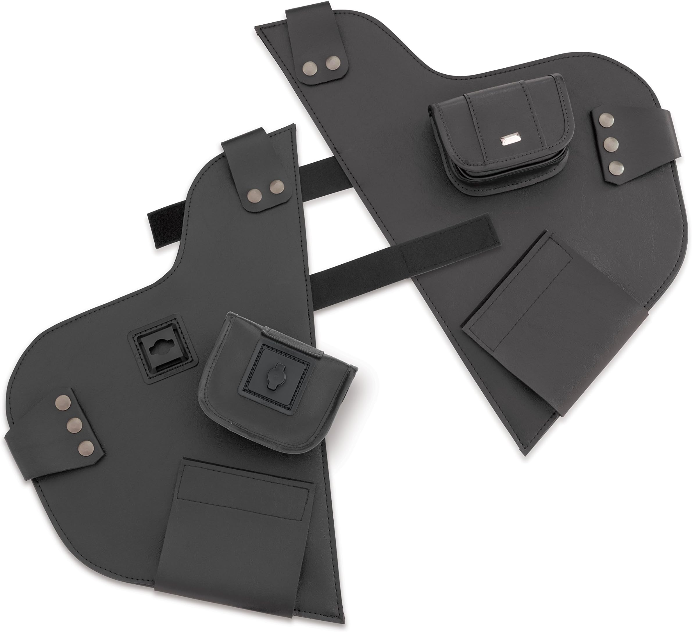 Hopnel V30-205BKC Black Classic Pac-A-Derm (Indian)