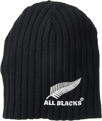 adidas All Blacks - Gorro de Rugby para Hombre : Amazon.es: Ropa