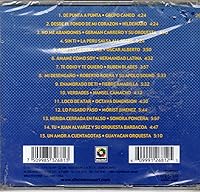 Vista 2 de Coleccion Super Salsa Estelar 3 Varios