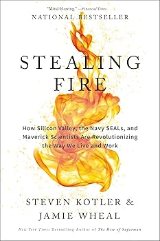 Stealing Fire: How Silicon ...