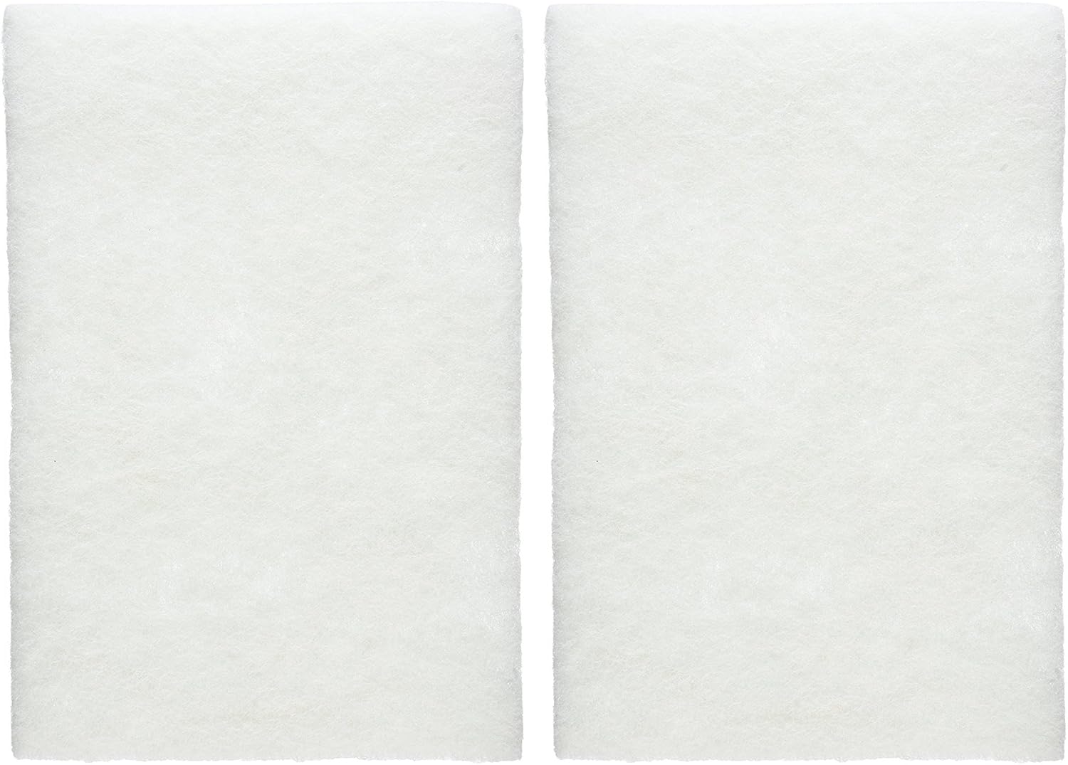Eshopps AEO19505 Filter Pad-Wd100 for Aquarium Filter (2 Pack)