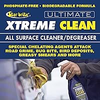 Vista 3 de Ultimate Xtreme Clean (22-Ounce)