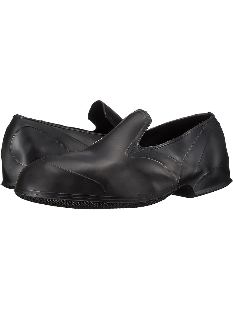 Black Tingley Overshoes Storm Rubber
