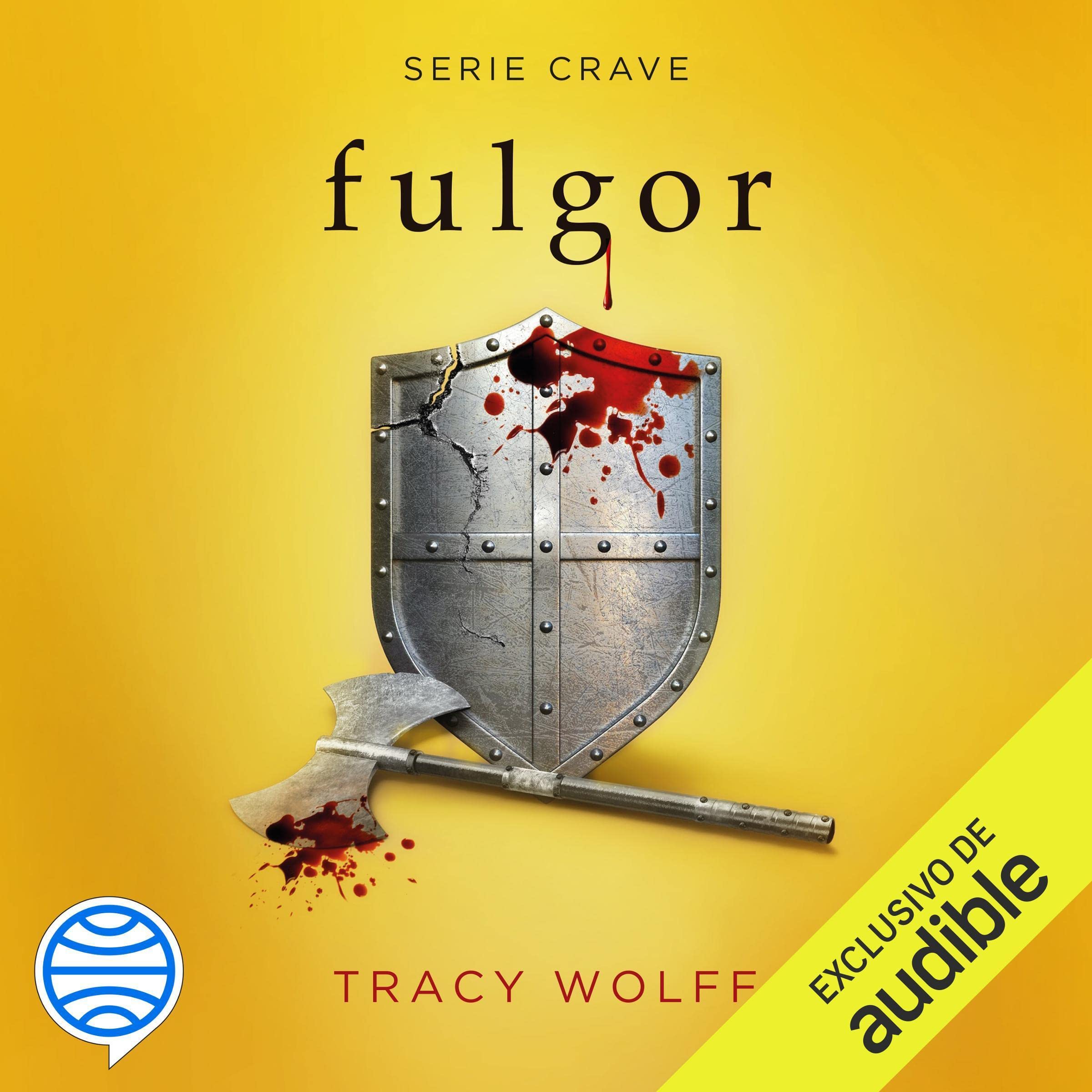 Cover art for Fulgor