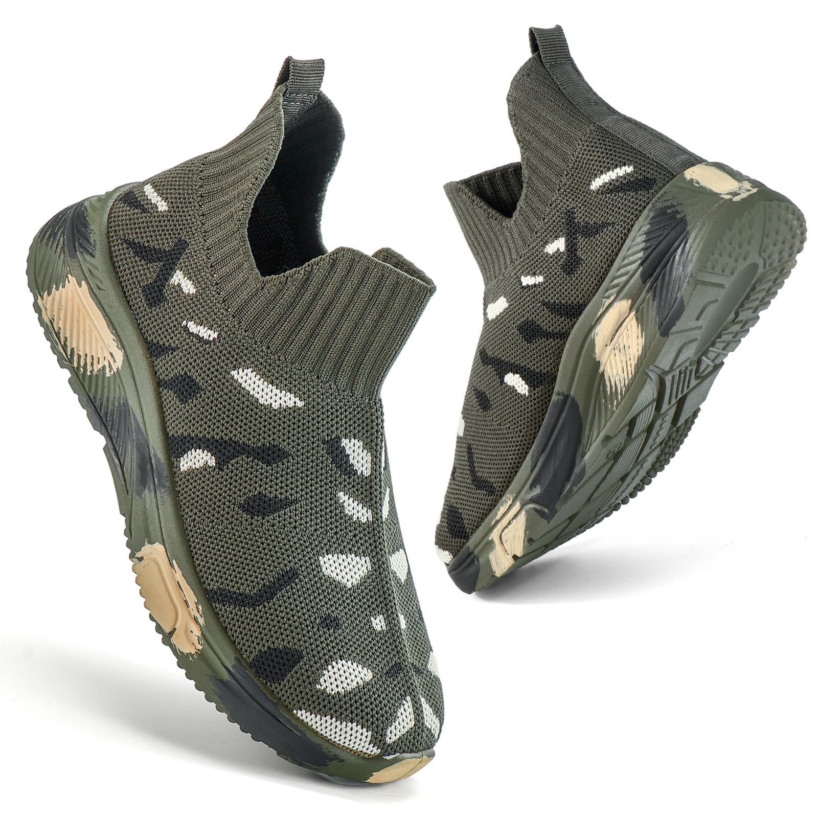 Kids Shoes Running Girls Boys Sports Sneakers