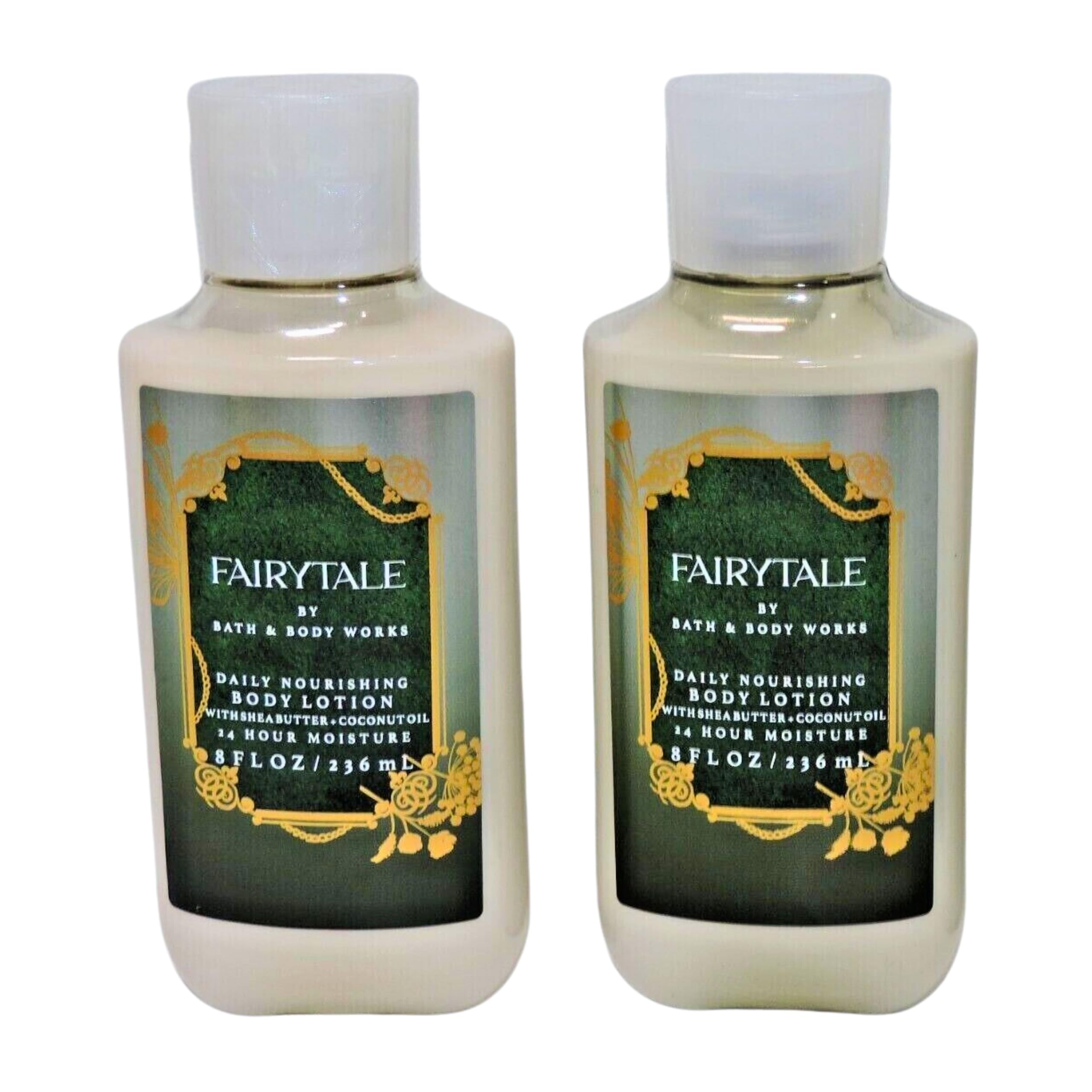 Amazon.com : Bath and Body Works Body Lotion, Set of 2, 8oz Each