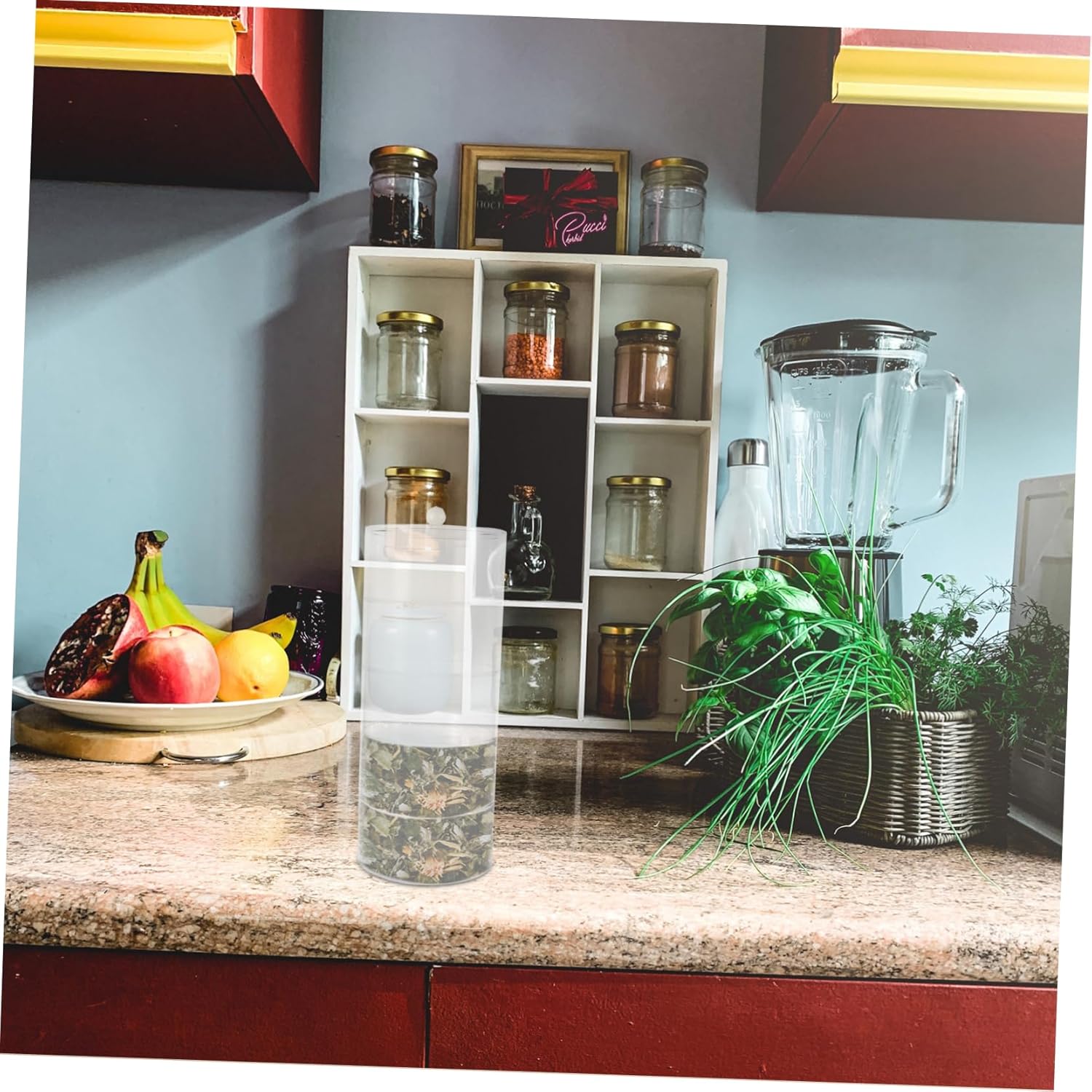 Multi-Layer Acrylic Storage Organizer for Watches Belts Jewelry and Accessories Stylish Display Box for Use