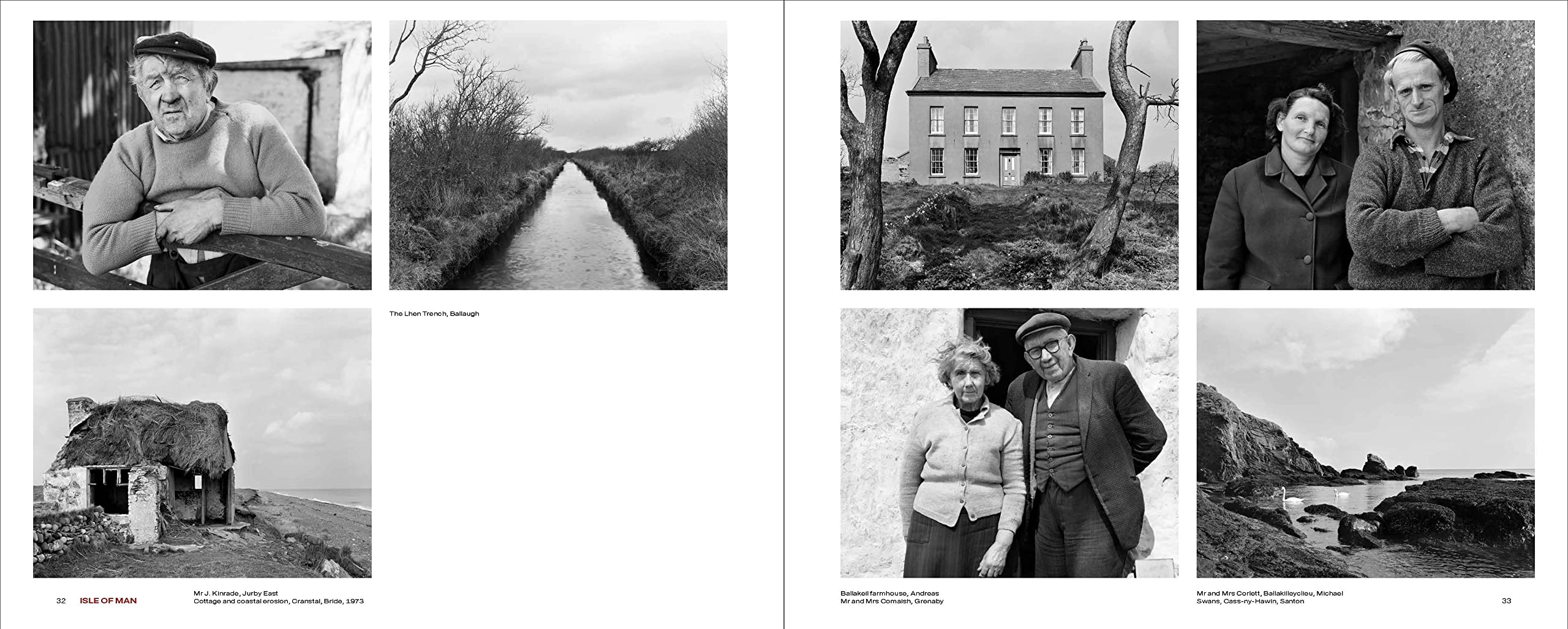 Chris Killip: 1946-2020