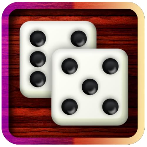 Digital Dice Pro