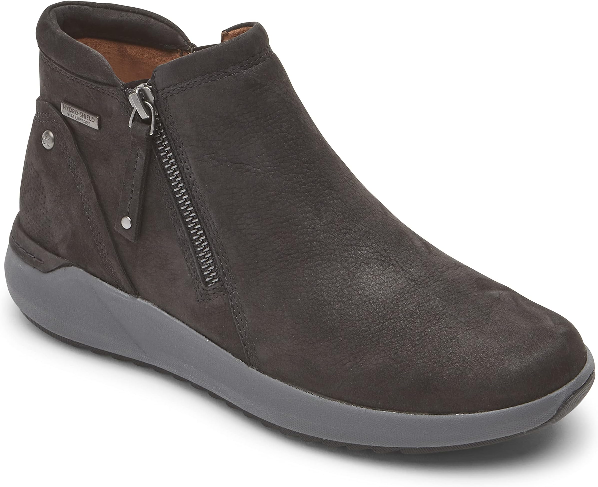 Cobb HillCobb Hill Skylar Zip Boot Waterproof womens Ankle Boot