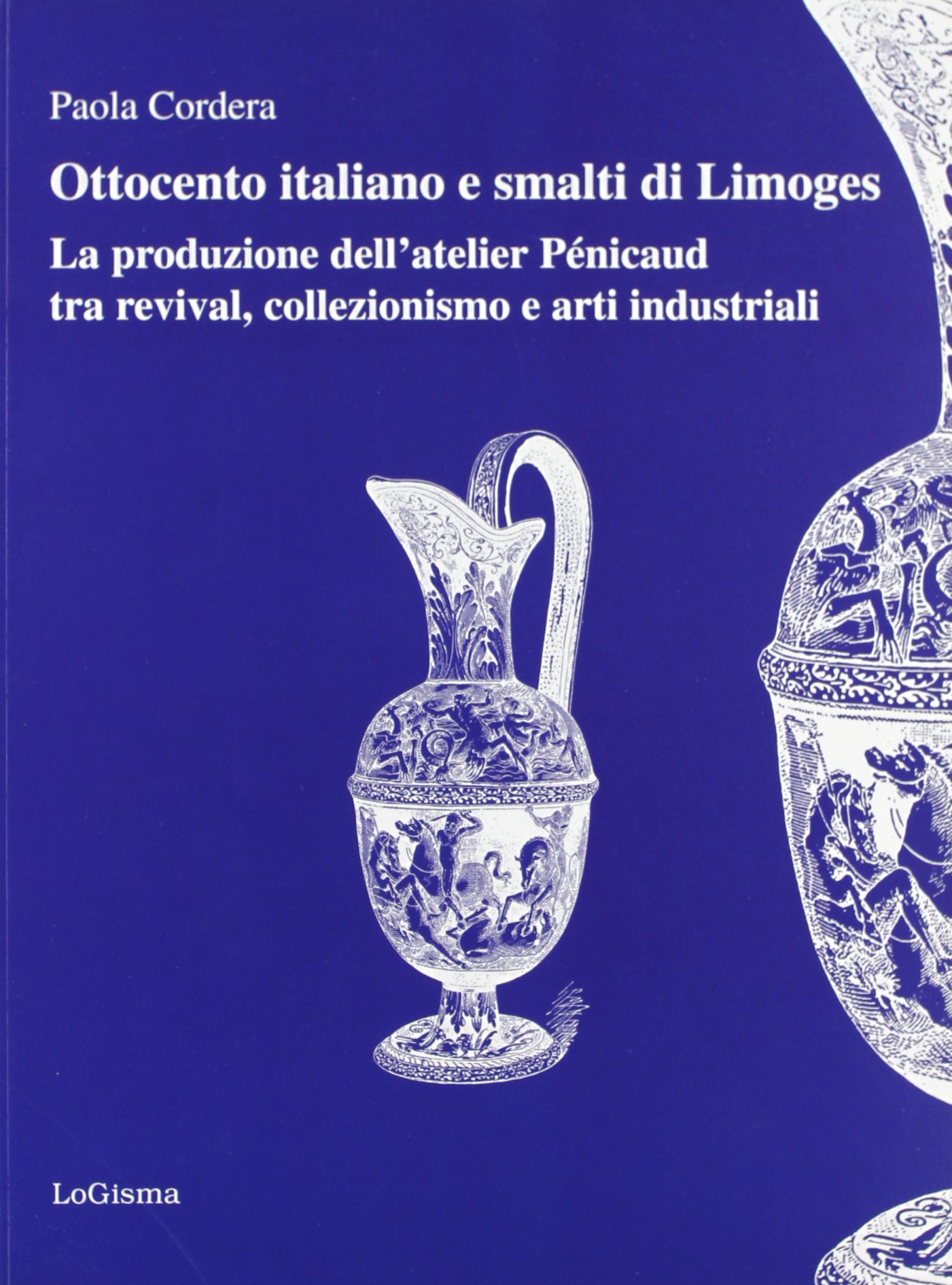Smalti di Limoges : le cadeau idéal pour collectionneur d'art et passionné d'histoire