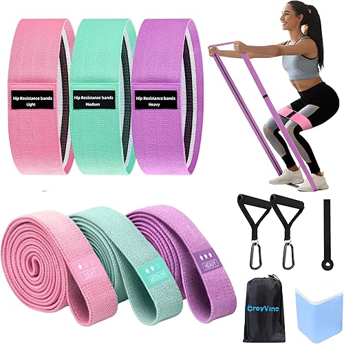 Bandas de dominadas, bandas de resistencia, bandas de asistencia para dominadas para hombres y mujeres, bandas de entrenamiento de ejercicio para