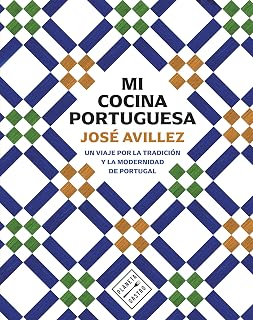 Mi cocina portuguesa