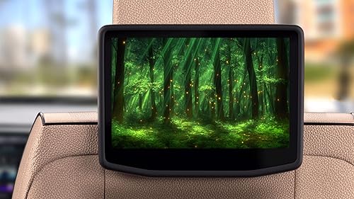 Sono profundo com som de ruído verde para insônia batida-relaxe o SOM SEM ANÚNCIOS (Para Fire TV e T
