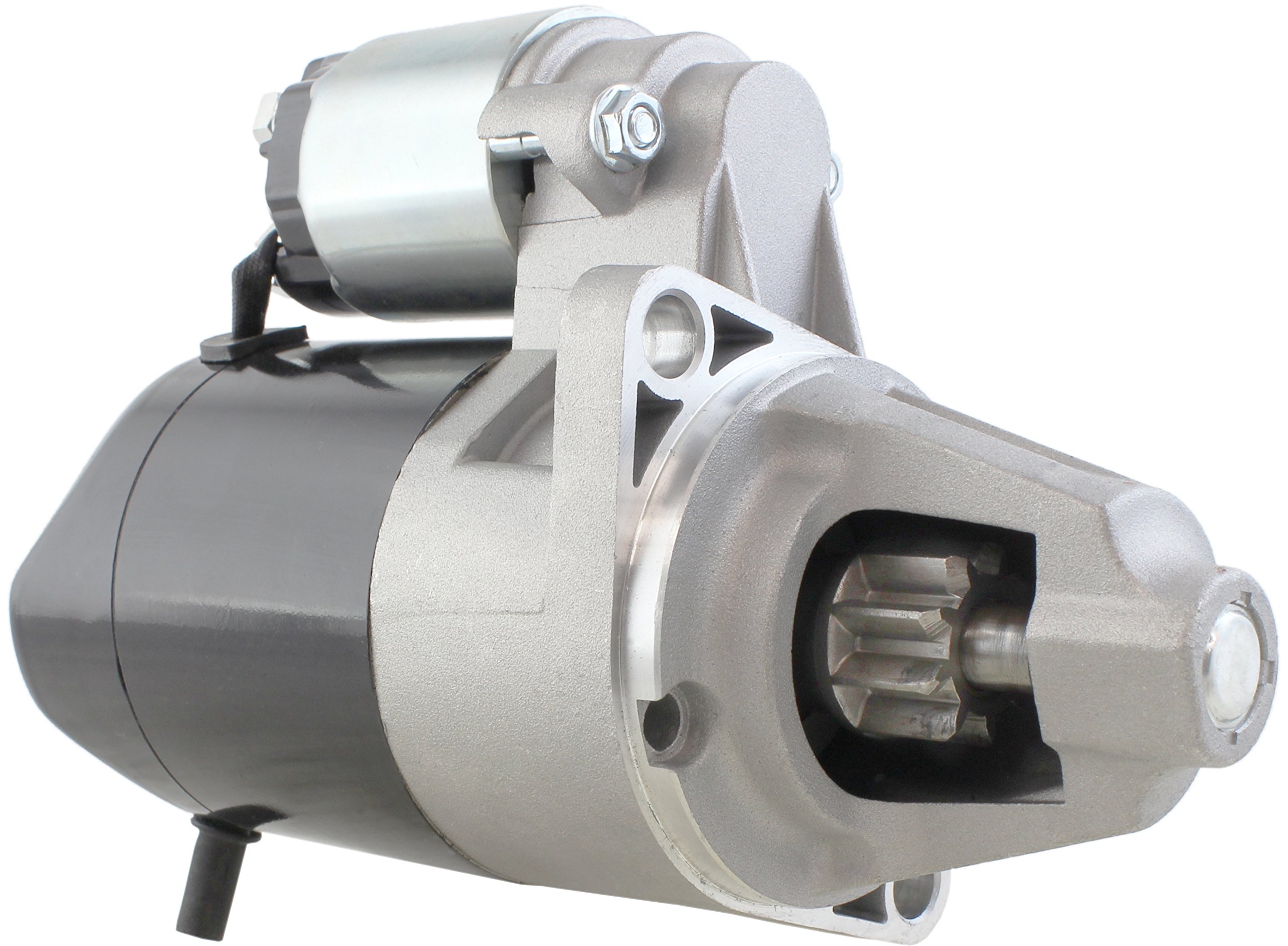 Amazon.com: New Starter Compatible with Toyota Forklifts 3P