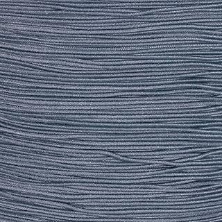 West Coast Paracord Elastic Cord – 1/32 Inch (50 Feet, Charcoal Gray)