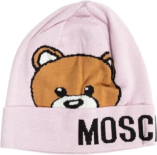 Amazon.it: Moschino - Cappelli e cappellini da donna / Accessori da donna:  Abbigliamento