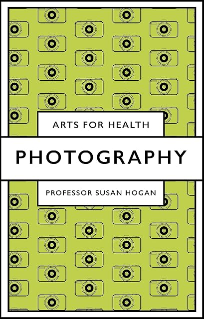 Portada de Photography