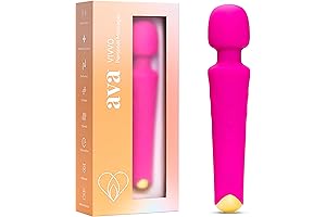 Cordless Handheld Mini Massager for Deep Tissue, Back and Neck Pain Relief {SEO Keyword Relevant}